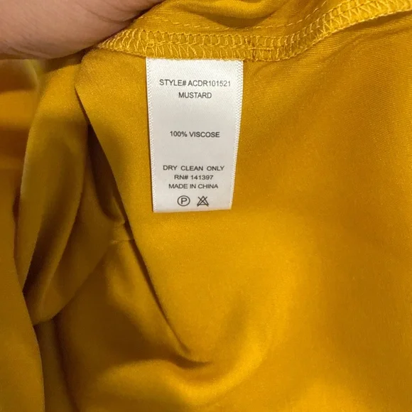 ASTR Midi dress - Picture 2 of 2